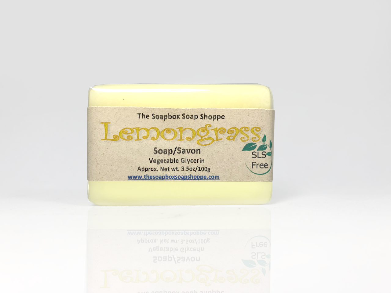 Thesoapbox discount